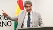 Gobierno dice que ley que reglamenta el estado de excepción respetará la proporcionalidad