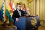 Proyecto que regula estados de excepción presume legalidad y brinda protección a uniformados