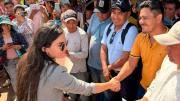 Gobernadora Paiva logra levantar los bloqueos en Pando “gracias al diálogo”