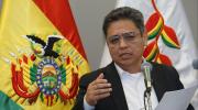 Gobierno no da plazos para el fin de la crisis y pide preguntar a los sectores cuándo dejarán de bloquear
