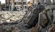 Irán amenaza con una guerra regional si Israel ataca Beirut
