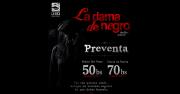 La Dama de Negro de La Boca Grupo Escénico mARTadero