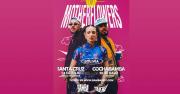 Motherflowers en Bolivia 2026 mARTadero
