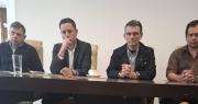 Tras meses alejados, Paz y Lara estuvieron frente a frente para hablar sobre los conflictos en Bolivia