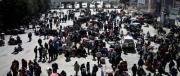 Policía: bloqueos cobraron la vida de nueve personas