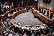 Senado iniciará debate sobre el proyecto de ley para reglamentar el Programa de Acción Humanitaria