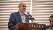 Gobierno y Legislativo destacan respaldo político y avanzan en agenda de diálogo ante bloqueos