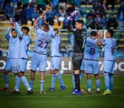 Copa: Bolívar y Gremio jugarán los jueves 23 y 30 de julio