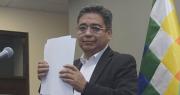 Gobierno insiste en diálogo y aguarda respuesta de la Asamblea para ley de Estado de excepción