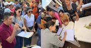 Gobernación de Pando logra un acuerdo con sector campesino y se levantan bloqueos en esa región