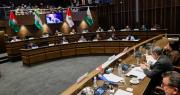 Senadores tratarán este jueves el proyecto de ley de Estado de excepción, señalan legisladores