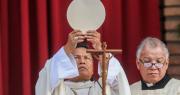 Corpus Christi, una jornada llena de fe y celebración para fieles católicos