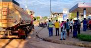 YPFB programa el despacho de 144.000 litros de gasolina a Cobija para el feriado largo y fin de semana