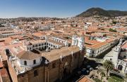 Chuquisaca: cabildo cívico exigirá el fin de los bloqueos y la aprehensión de Evo Morales