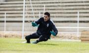 GV San José: Mustafa y sus compañeros quieren jugar