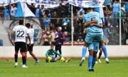Programan la fecha nueve de la División Profesional