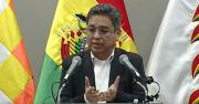 Video borrado de Paz desata debate sobre movilizar civiles junto a FFAA y Policía