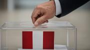 Perú: Votar nulo o en blanco es dar a Keiko un cheque en blanco.