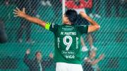 Martins anuncia su retiro definitivo: adiós al goleador