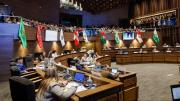 Al menos cuatro proyectos de ley de estado de excepción llegaron a la Asamblea