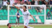 Martins se retiró siendo el goleador del fútbol boliviano