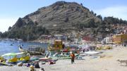 Bloqueos perjudican “severamente” a las comunidades que prestan servicios al turismo