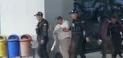 APREHENDEN A EXGERENTE DE YPFB POR EL CASO DE LA GASOLINA DE PRESUNTA MALA CALIDAD