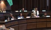 Senado convoca a sesión híbrida tras envío de proyecto de ley para regular estados de excepción
