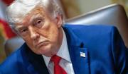 Trump critica voto en Cámara Baja para frenar guerra en Irán