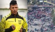 Conflictos sociales golpean a The Strongest: “Estamos cansados, ni siquiera estamos comiendo bien”