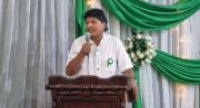 Evo Morales rechaza la Ley de Estados de Excepción tras alertas riesgos de represión contra el Pueblo