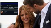 El inesperado gesto de Shakira y Gerard Piqué que desata rumores de reconciliación