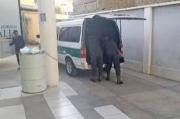 Hallan a un hombre y una mujer sin vida dentro del penal de San Pedro de La Paz