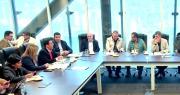 Comisión aprueba el reglamento de Estados de excepción; el Senado reanuda el debate