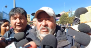 ¿Aprehendieron al evista Feliciano Vegamonte? Esto es lo que se sabe