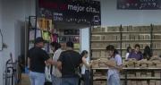 ‘Citas a ciegas’ irrumpen en la Feria del Libro de Santa Cruz, ¿de qué trata?