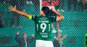 Martins anuncia su retiro definitivo: adiós al goleador