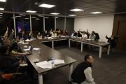 Senado aprueba en grande proyecto de ley de regulación de los estados de excepción
