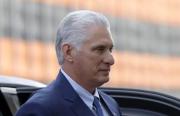 Estados Unidos impone sanciones al presidente de Cuba y a un hijo de Raúl Castro