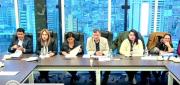 Senado reinstala sesión para tratar proyecto de ley regulación de estados de excepción