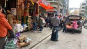 Inflación acumulada alcanza el 2,62% hasta mayo por alza de precios de alimentos, según el INE