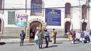 La Paz: Hallan sin vida a una mujer y a un hombre en el penal de San Pedro
