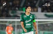 Martins se despide de Oriente y pone fin a su carrera: “Los llevaré en mi corazón”