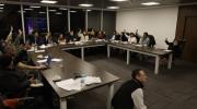 Senado aprueba en grande proyecto de ley que reglamenta estados de excepción