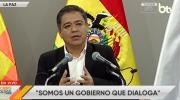 Falta de oxígeno pone en riesgo a 42 pacientes críticos en La Paz y El Alto, advierte vocero