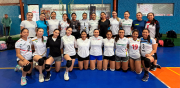 La preselección femenina concentra en Cochabamba de cara a la Copa Sudamericana