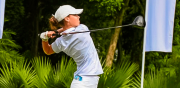 Unos 120 golfistas serán parte de la quinta fecha del Vuelta Bolivia
