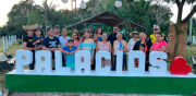 La comunidad de Palacios invita al Día de su Tradición el domingo 7 de junio