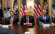 Rubio y Hegseth, hombres clave de Trump, reafirman respaldo a Paz frente a los bloqueos y el “narcoterrorismo”