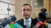 Presidente del TSJ: Nos están llevando a una crisis de Estado por no sentarse a dialogar”